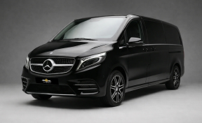 Mercedes V-Class