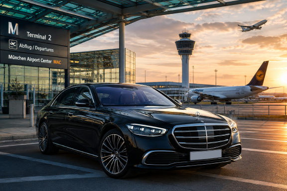 Airport Transfer